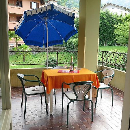 Apartamento Sveva Stresa Exterior foto