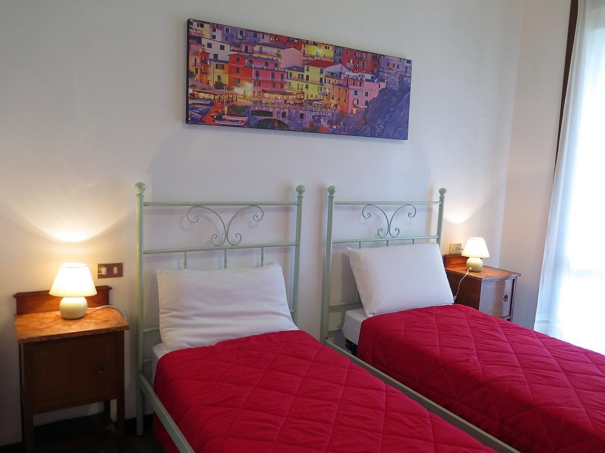 Apartamento Sveva Stresa Exterior foto