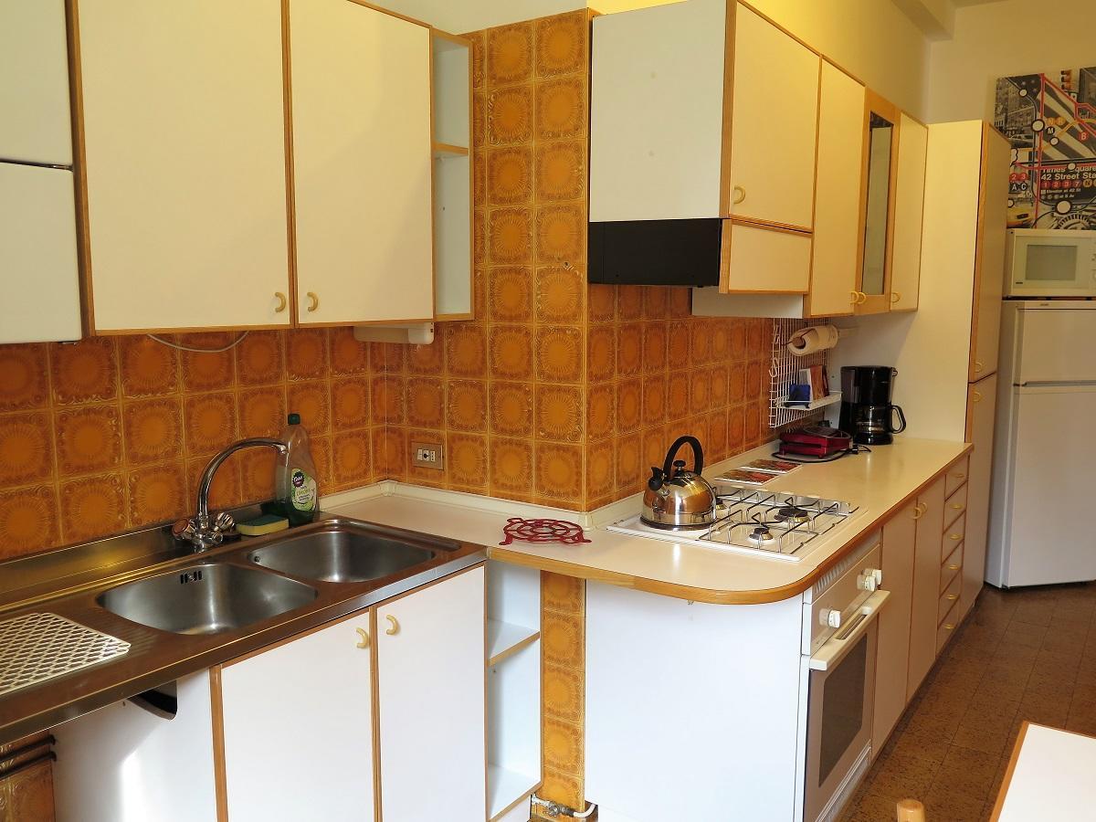 Apartamento Sveva Stresa Exterior foto