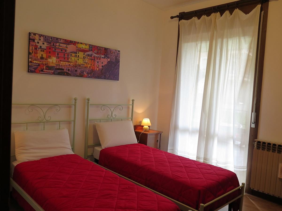 Apartamento Sveva Stresa Exterior foto