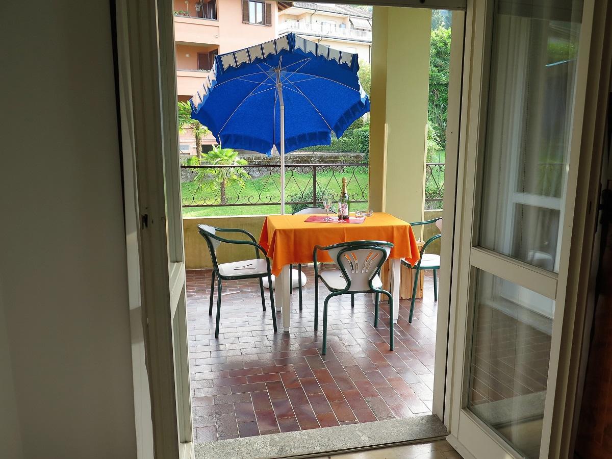 Apartamento Sveva Stresa Exterior foto